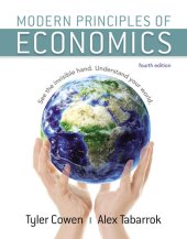 book Modern Principles of Economics