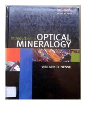 book Introduction to Optical Mineralogy