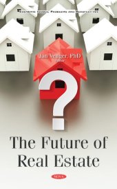 book The Future of Real Estate