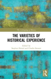 book The Varieties of Historical Experience