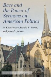 book Race and the Power of Sermons on American Politics