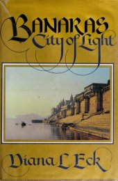 book Banaras - City of Light