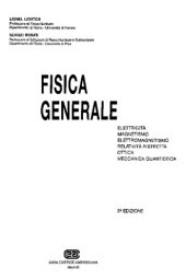 book Fisica generale