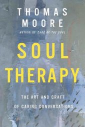 book Soul Therapy