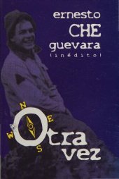 book Otra vez (inédito)