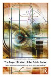 book The Projectification of the Public Sector