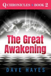 book The Great Awakening (Q Chronicles Book 2)