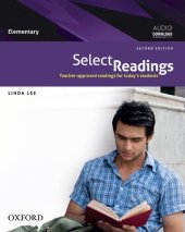 book Select Readings: Student Book Elementary Oxford Reading Series