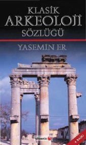 book Klasik Arkeoloji Sözlüğü