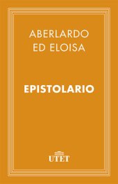 book Epistolario