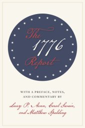 book The 1776 Report