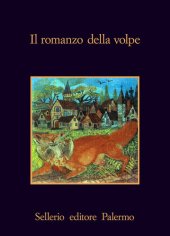 book Il romanzo della volpe