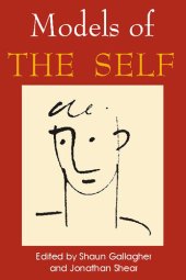 book Models of the Self