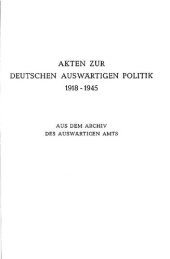 book 1. Januar bis 30. April 1943