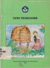 book Dewi Rengganis