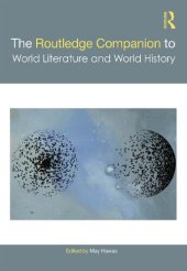 book The Routledge Companion to World Literature and World History