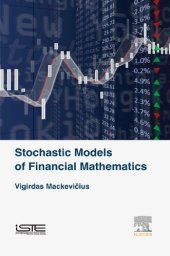 book Stochastic Models of Financial Mathematics