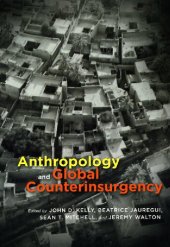 book Anthropology and Global Counterinsurgency