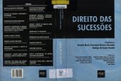 book Direito das Sucessões