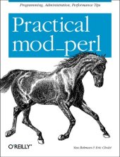 book Practical mod_perl