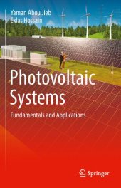 book Photovoltaic Systems: Fundamentals and Applications