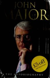 book John Major: The Autobiography