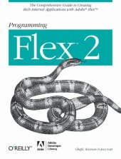 book Programming Flex 2