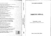 book Direito Penal. Fundamentos, Estrutura, Politica