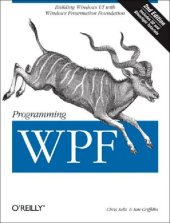 book Programming WPF