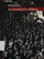 book La revolución chilena