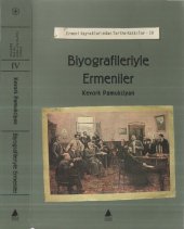 book Biyografileriyle Ermeniler