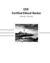 book Certified ethical hacker study guide