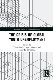 book The Crisis of Global Youth Unemployment