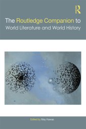 book The Routledge Companion to World Literature and World History