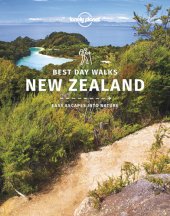 book Lonely Planet Best Day Hikes New Zealand