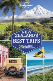 book Lonely Planet New Zealand's Best Trips 2 (Travel Guide)