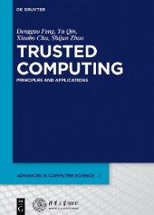 book Trusted Computing