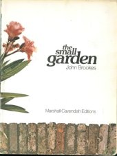 book The small garden