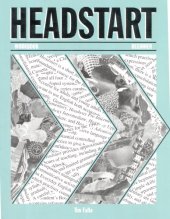 book Headstart Beginner Workbook