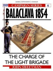 book Balaclava 1854