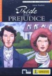 book Pride and Prejudice