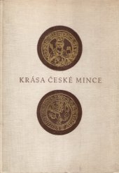 book Krаsa Сeskу Mince