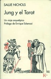 book Jung y el Tarot: Un viaje arquetípico (Spanish Edition)