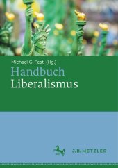 book Handbuch Liberalismus