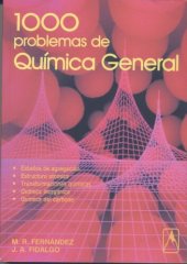 book 1000 problemas de química general