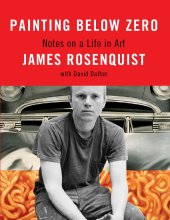 book Painting Below Zero: Notes on a Life in Art