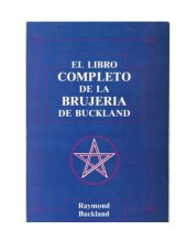 book El Libro Completo de la Brujería (Spanish Edition)