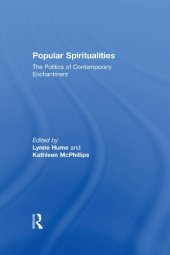 book Popular Spiritualities: The Politics of Contemporary Enchantment