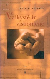 book Vaikystė ir visuomenė