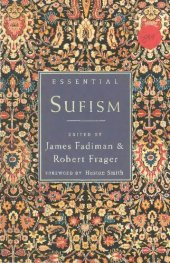 book Essential Sufism